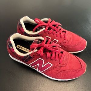 New Balance size 6 1/2